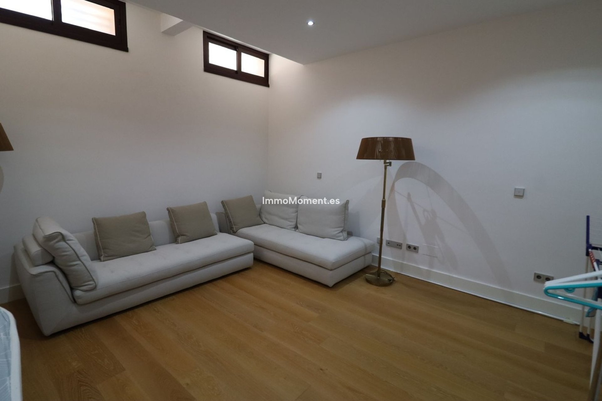 Resale - Apartment - Marbella - San Pedro de Alcántara