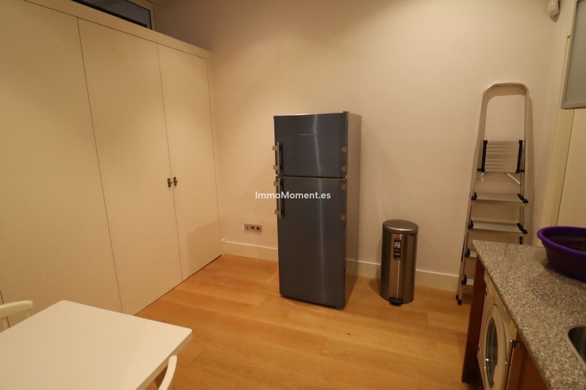 Resale - Apartment - Marbella - San Pedro de Alcántara