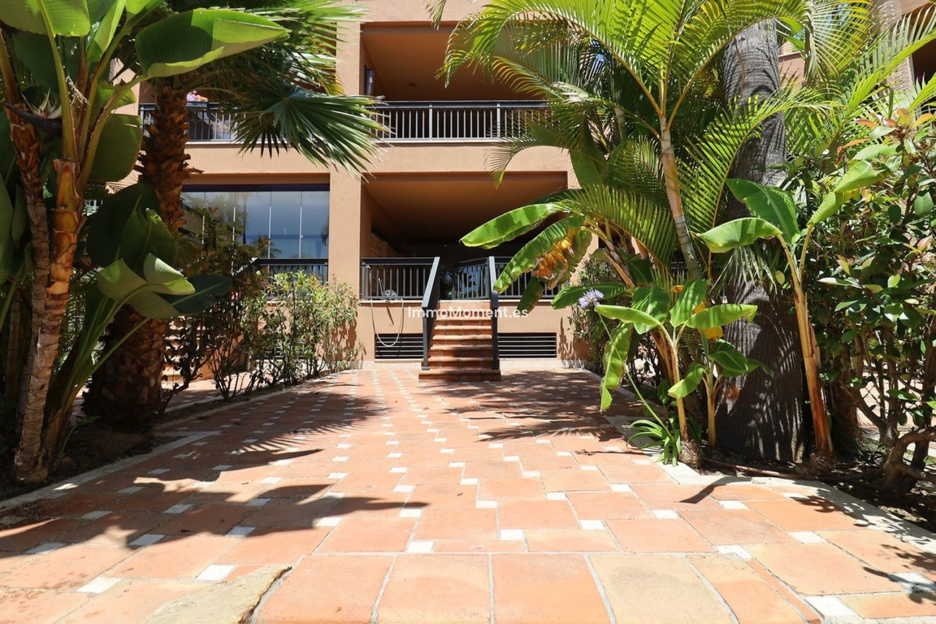 Resale - Apartment - Marbella - San Pedro de Alcántara