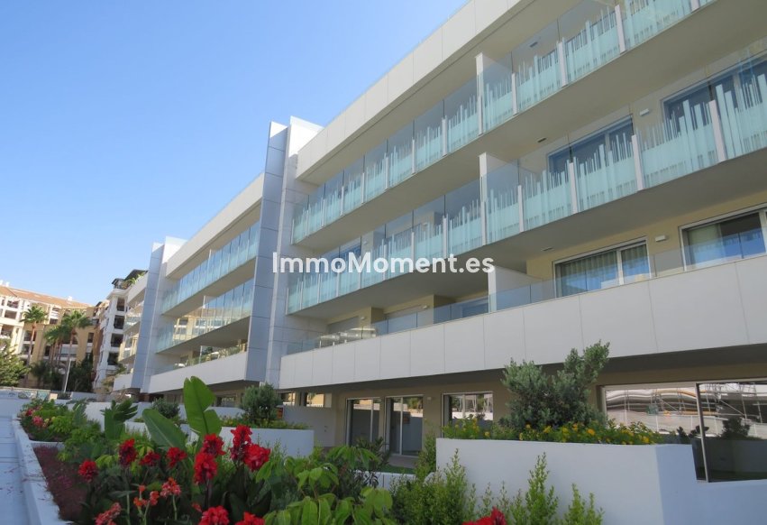 Resale - Apartment - Marbella - San Pedro de Alcántara