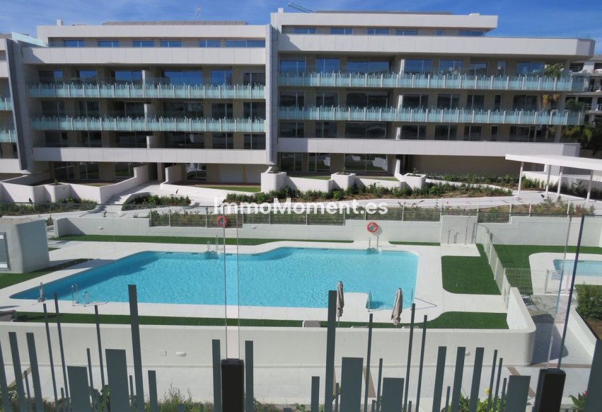 Resale - Apartment - Marbella - San Pedro de Alcántara