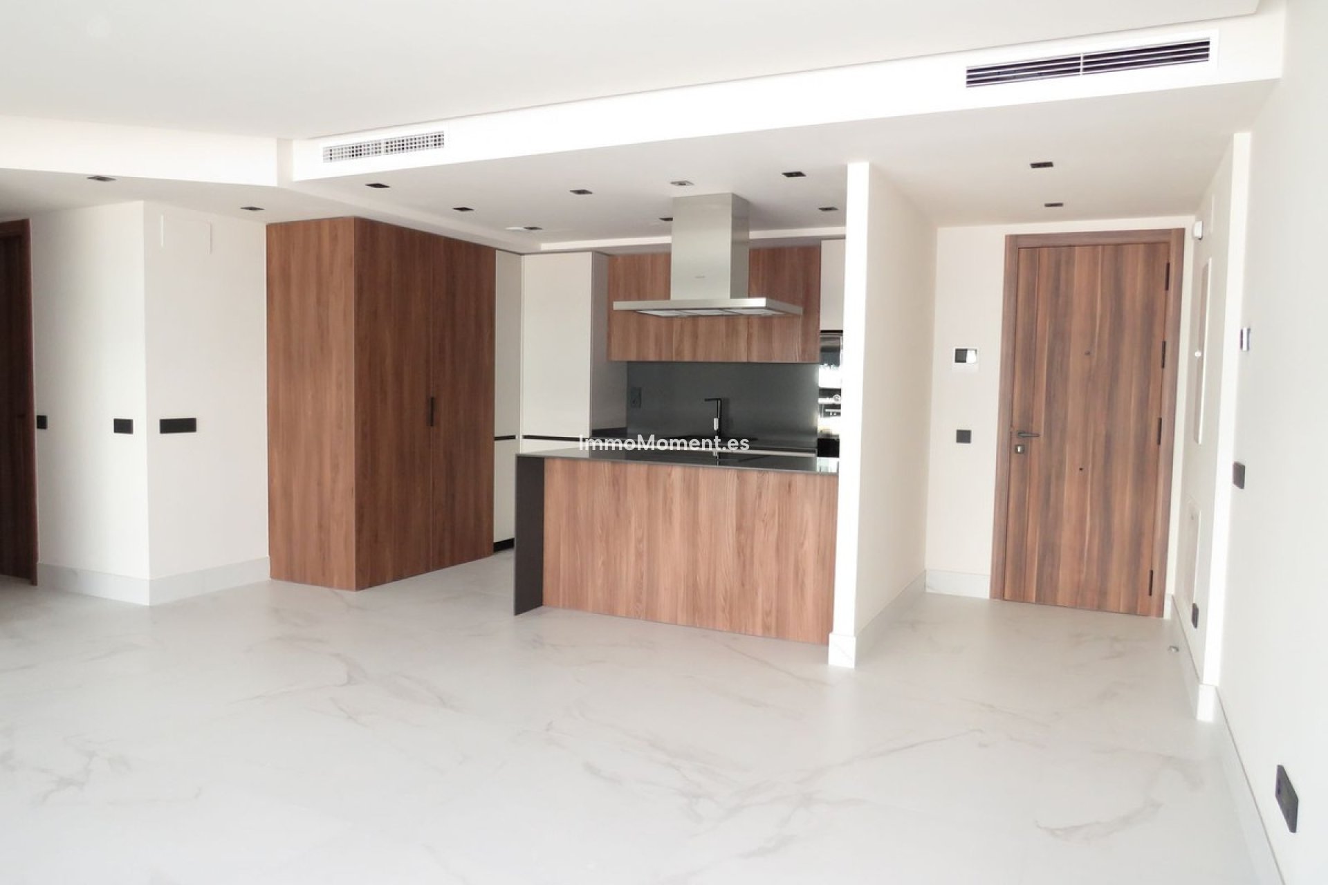 Resale - Apartment - Marbella - San Pedro de Alcántara