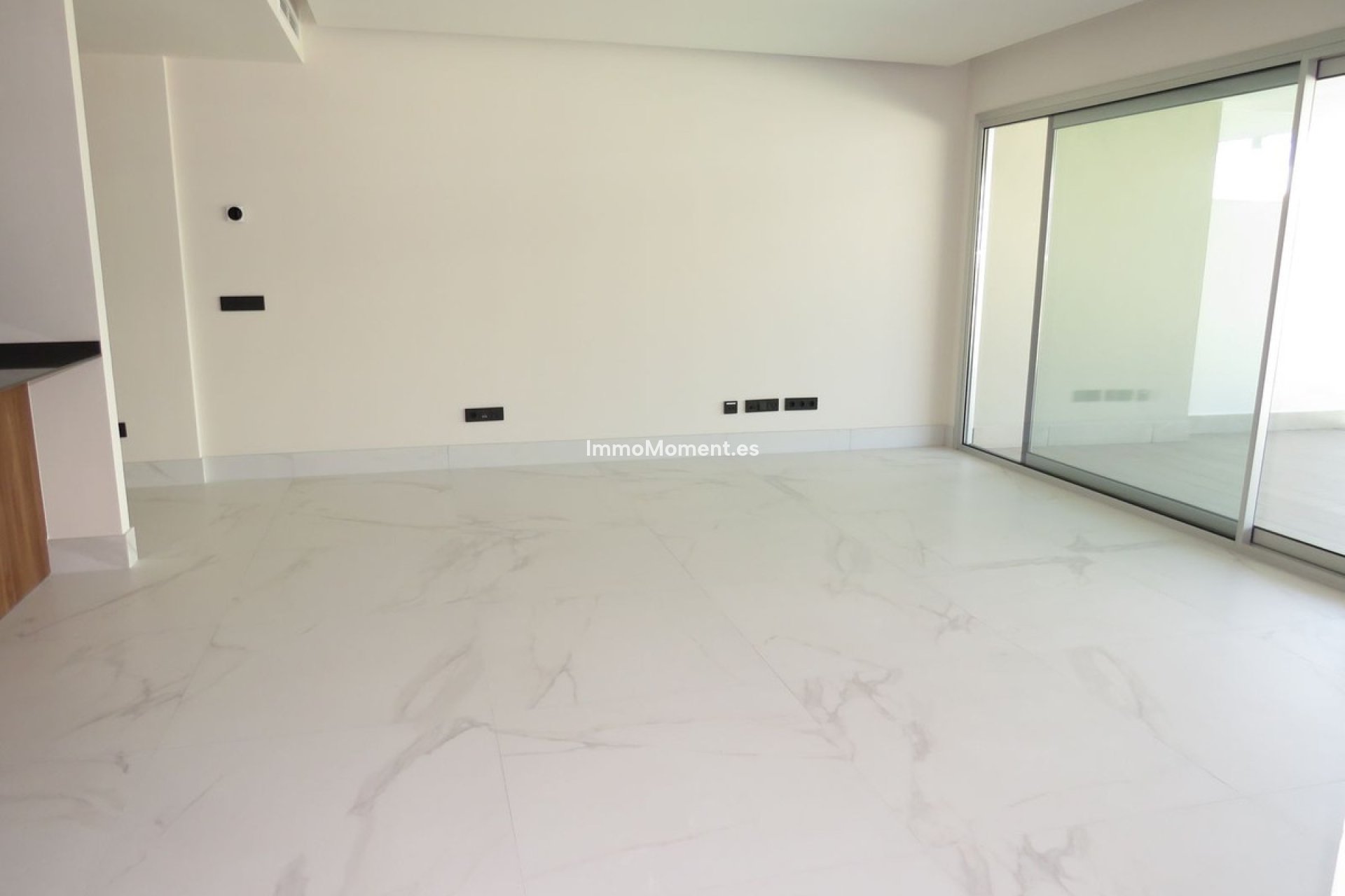 Resale - Apartment - Marbella - San Pedro de Alcántara