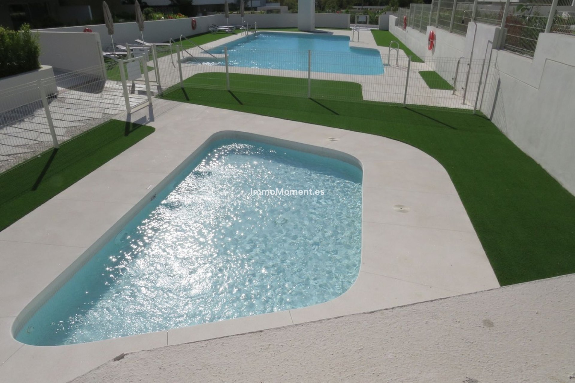 Resale - Apartment - Marbella - San Pedro de Alcántara