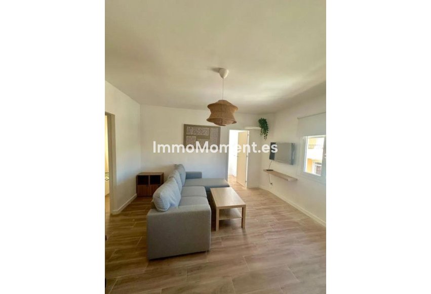 Resale - Apartment - Marbella - San Pedro de Alcántara