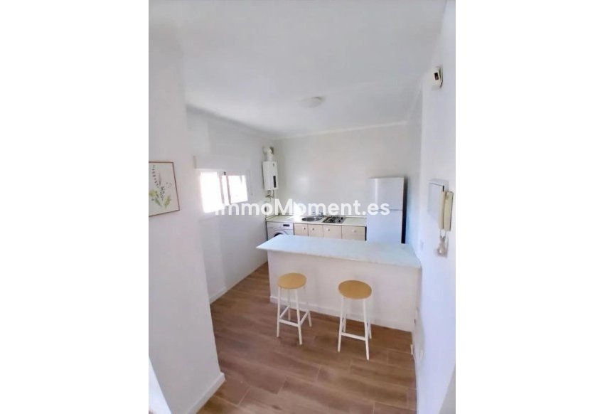 Resale - Apartment - Marbella - San Pedro de Alcántara