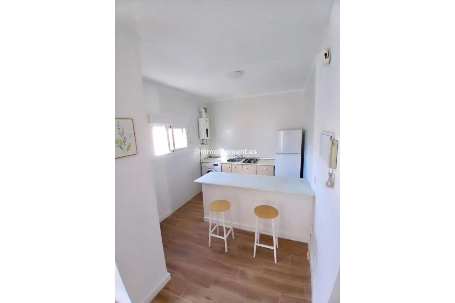 Resale - Apartment - Marbella - San Pedro de Alcántara