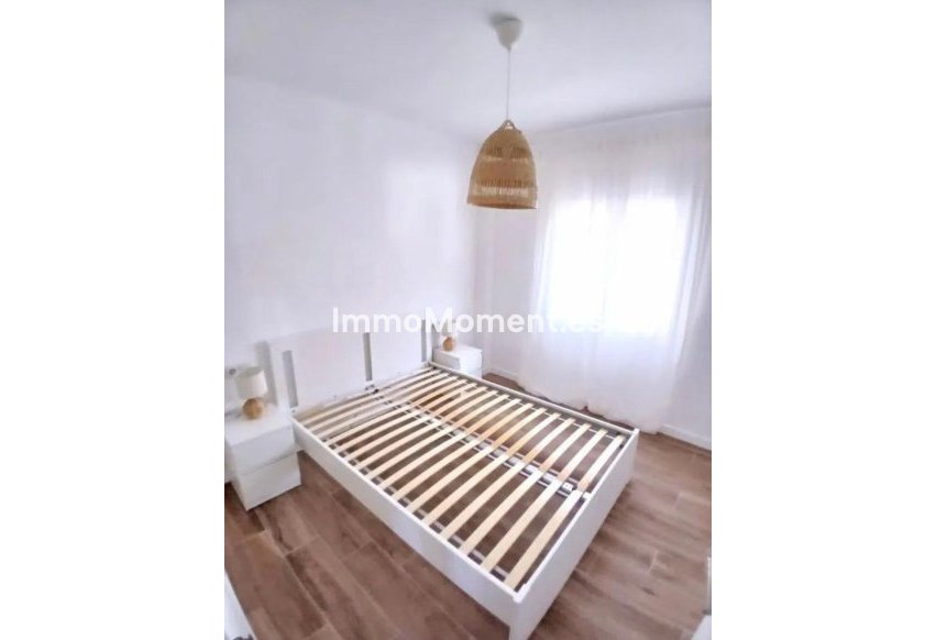 Resale - Apartment - Marbella - San Pedro de Alcántara