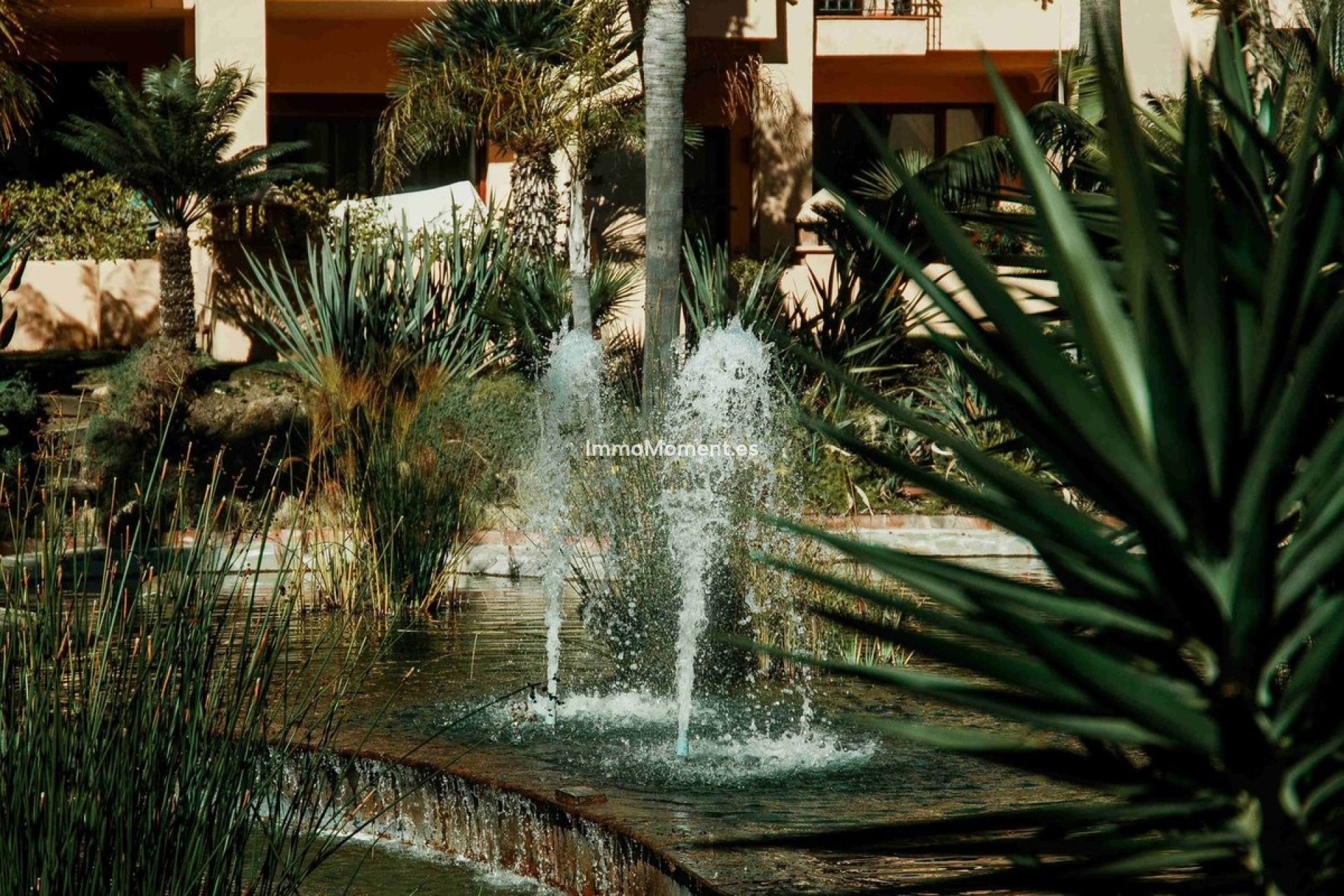 Resale - Apartment - Marbella - San Pedro de Alcántara