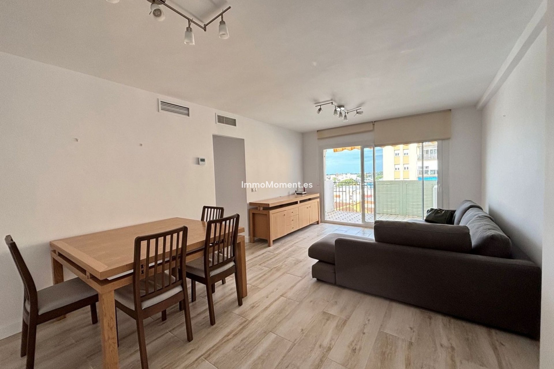 Resale - Apartment - Marbella - San Pedro de Alcántara
