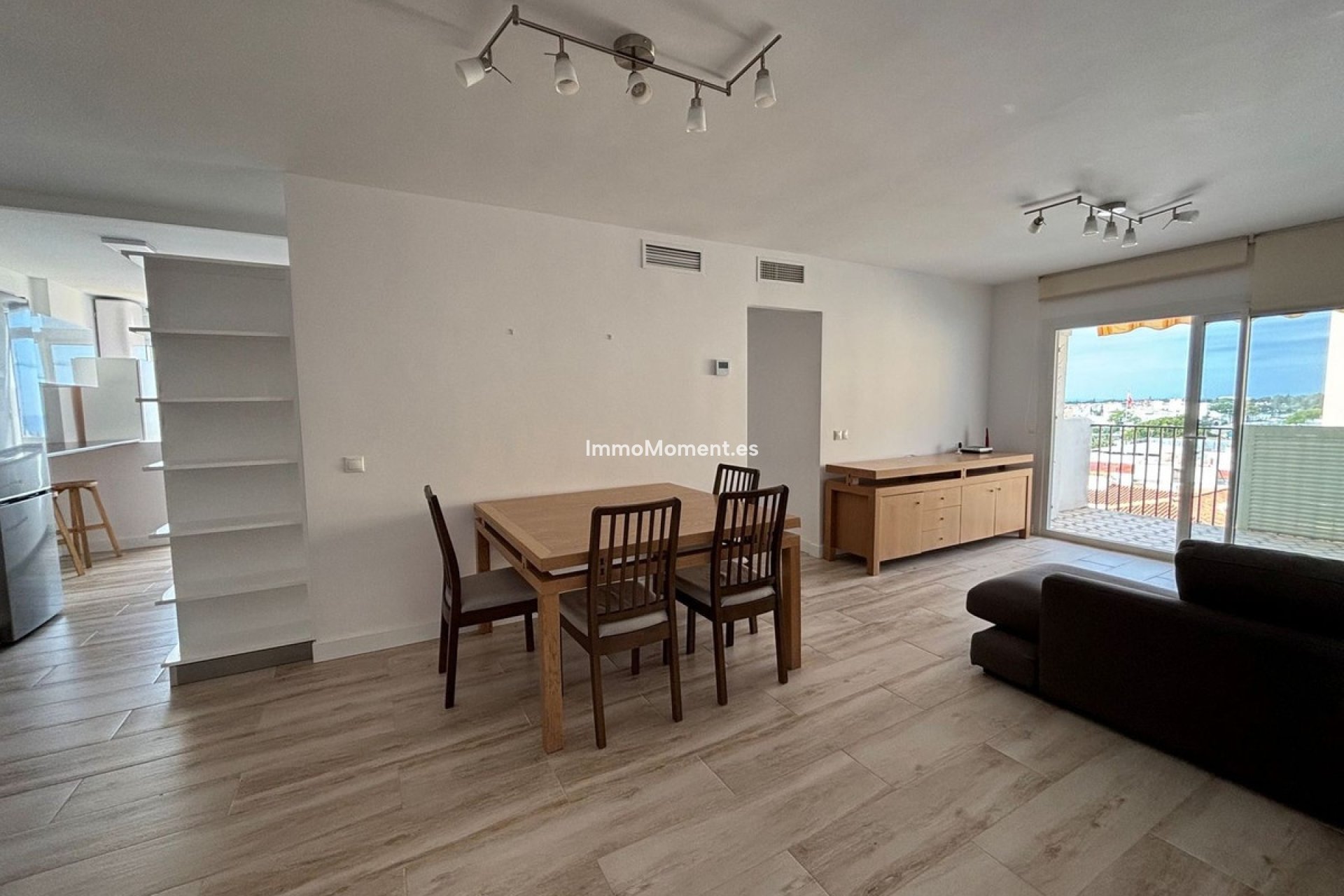 Resale - Apartment - Marbella - San Pedro de Alcántara