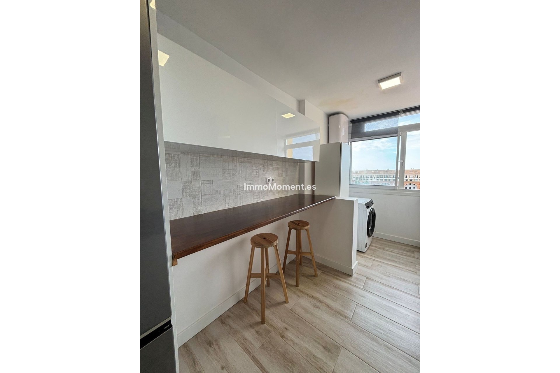 Resale - Apartment - Marbella - San Pedro de Alcántara