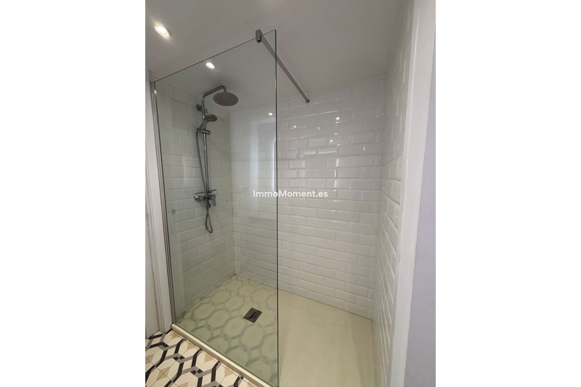 Resale - Apartment - Marbella - San Pedro de Alcántara