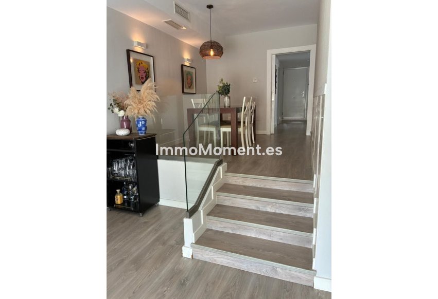 Resale - Apartment - Marbella - San Pedro de Alcántara