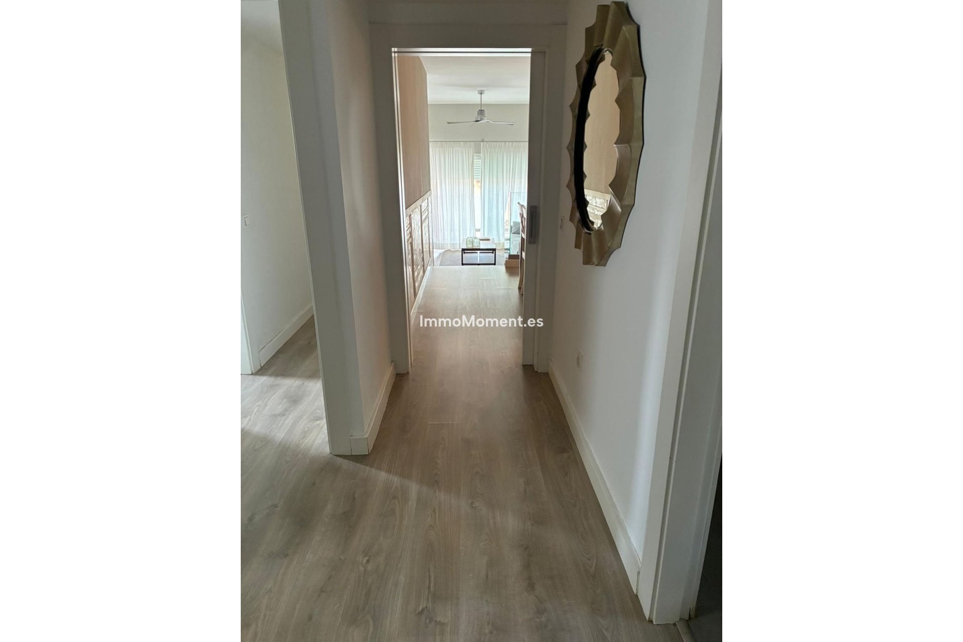 Resale - Apartment - Marbella - San Pedro de Alcántara