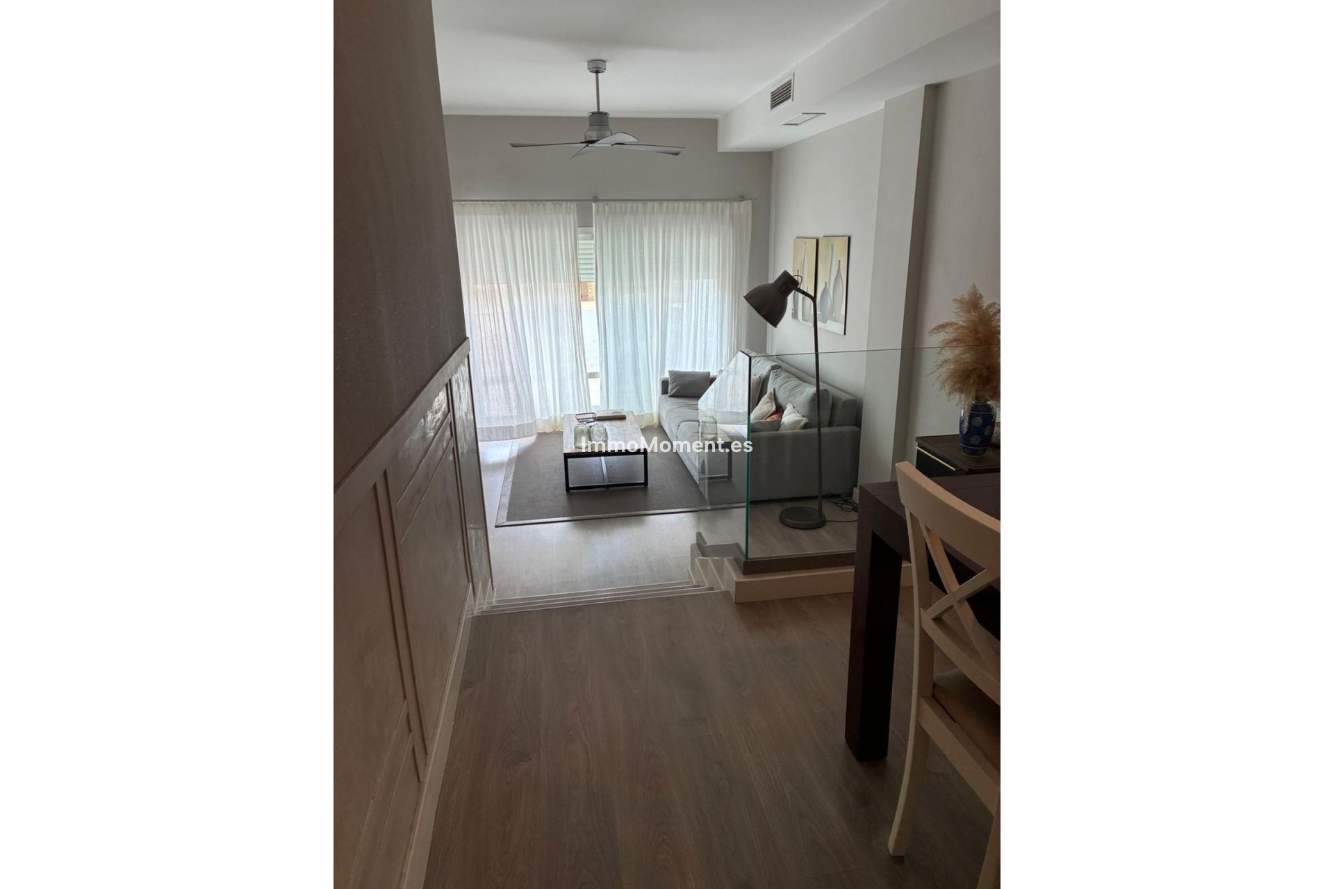 Resale - Apartment - Marbella - San Pedro de Alcántara