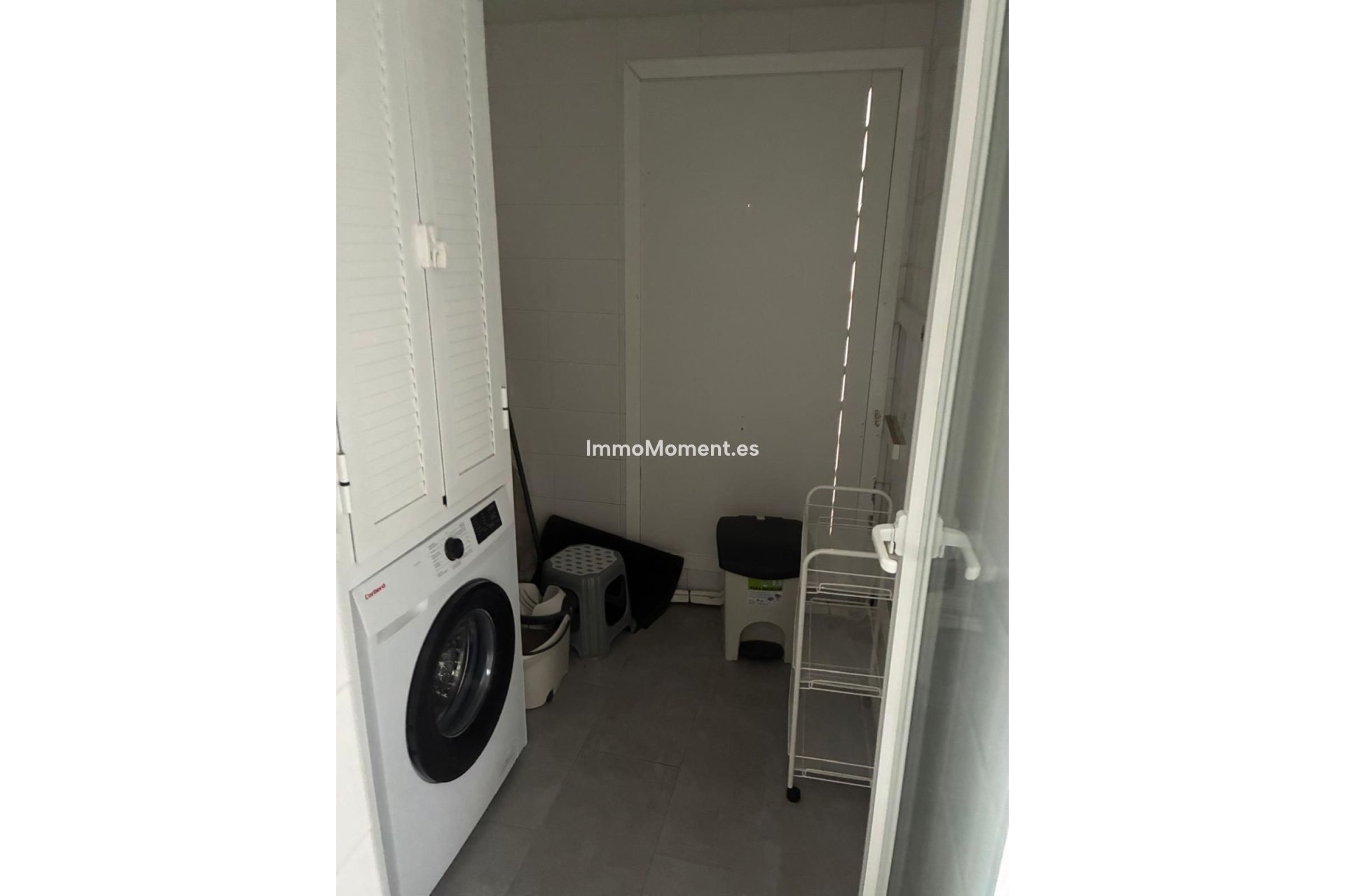 Resale - Apartment - Marbella - San Pedro de Alcántara