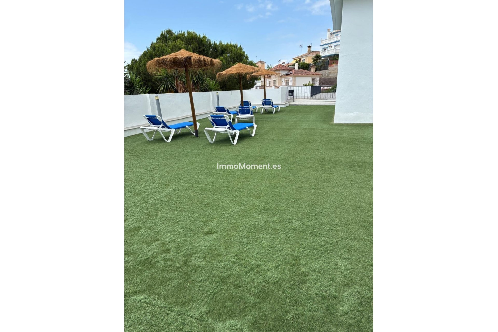 Resale - Apartment - Marbella - San Pedro de Alcántara