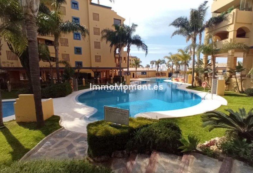 Resale - Apartment - Marbella - San Pedro de Alcántara
