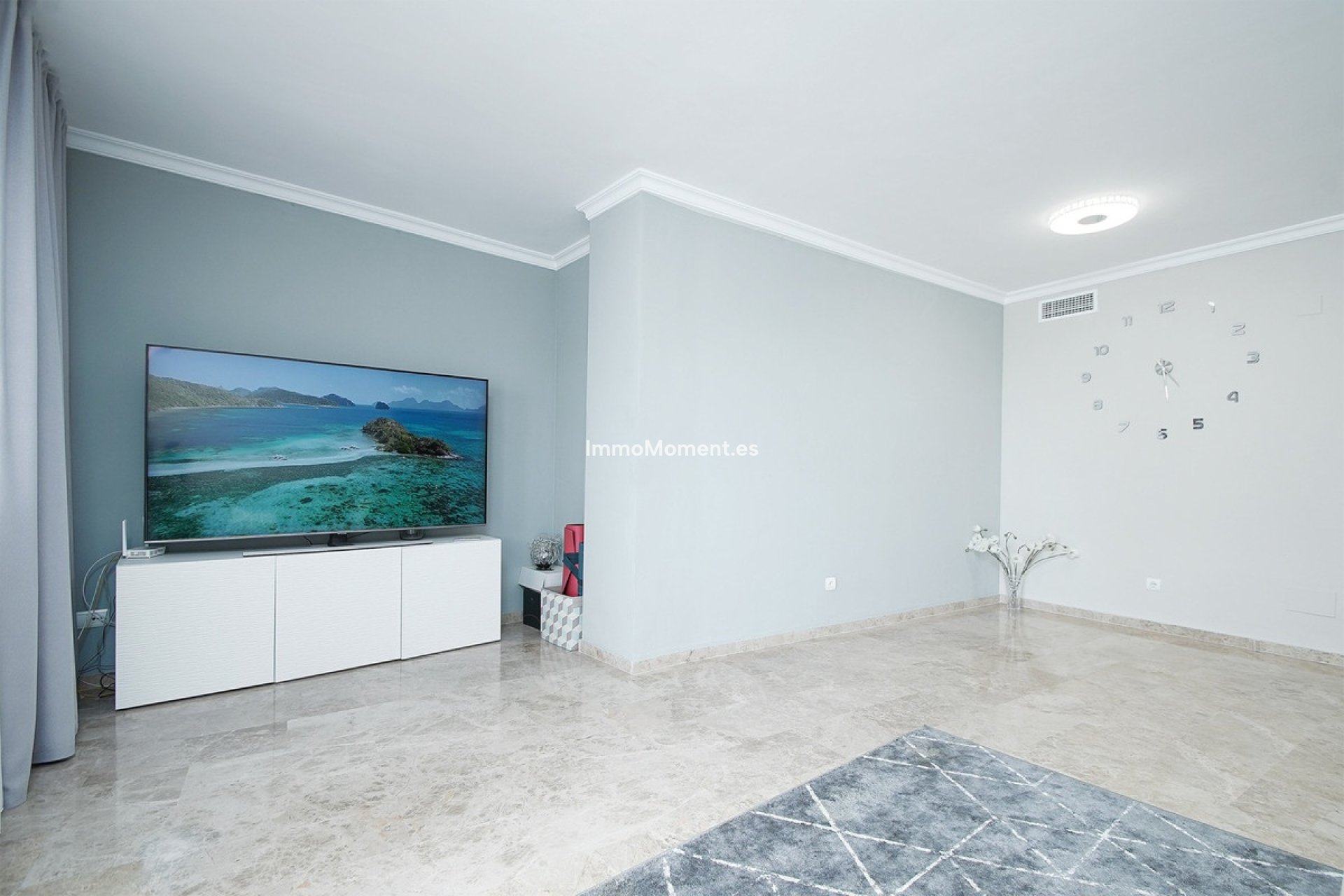 Resale - Apartment - Marbella - San Pedro de Alcántara