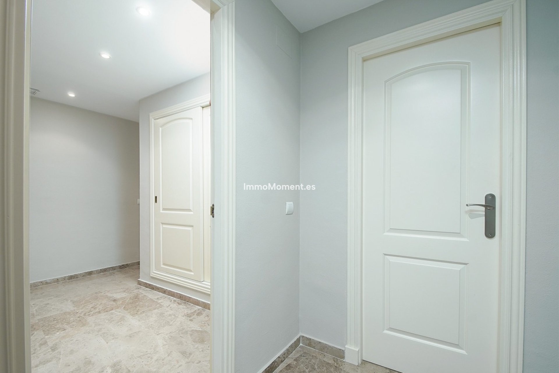 Resale - Apartment - Marbella - San Pedro de Alcántara