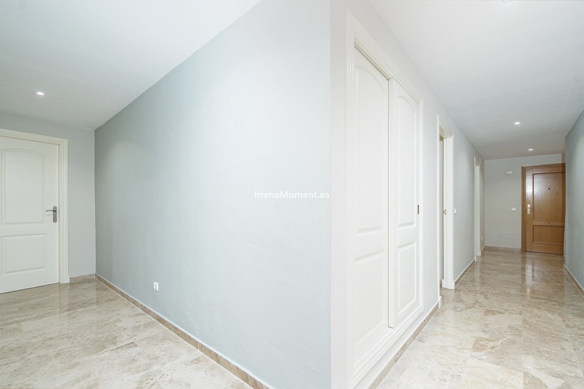 Resale - Apartment - Marbella - San Pedro de Alcántara