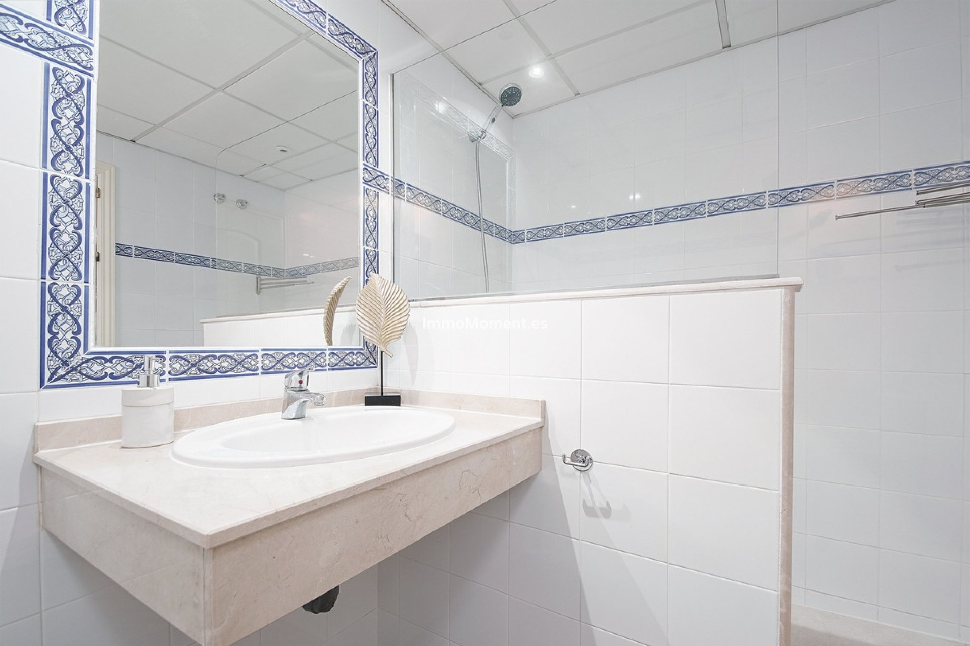 Resale - Apartment - Marbella - San Pedro de Alcántara