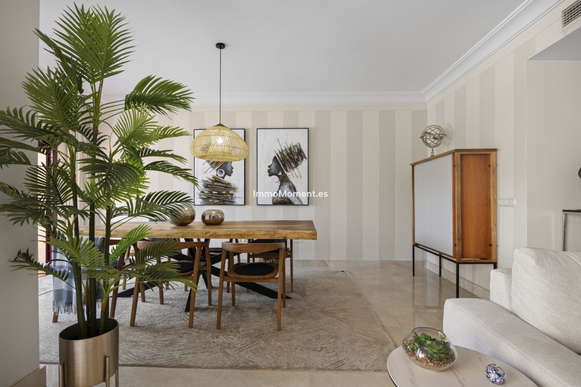 Resale - Apartment - Marbella - San Pedro de Alcántara