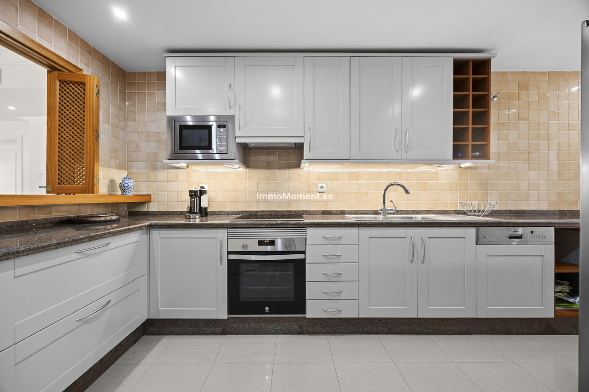 Resale - Apartment - Marbella - San Pedro de Alcántara