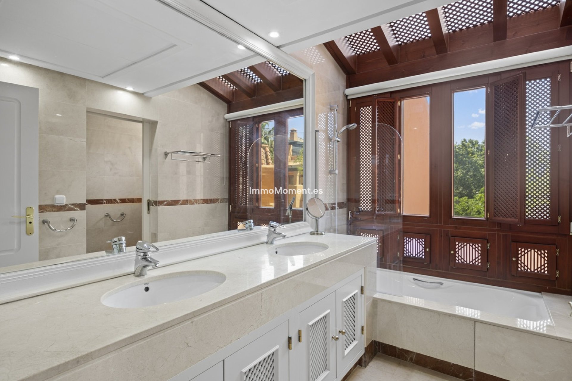 Resale - Apartment - Marbella - San Pedro de Alcántara