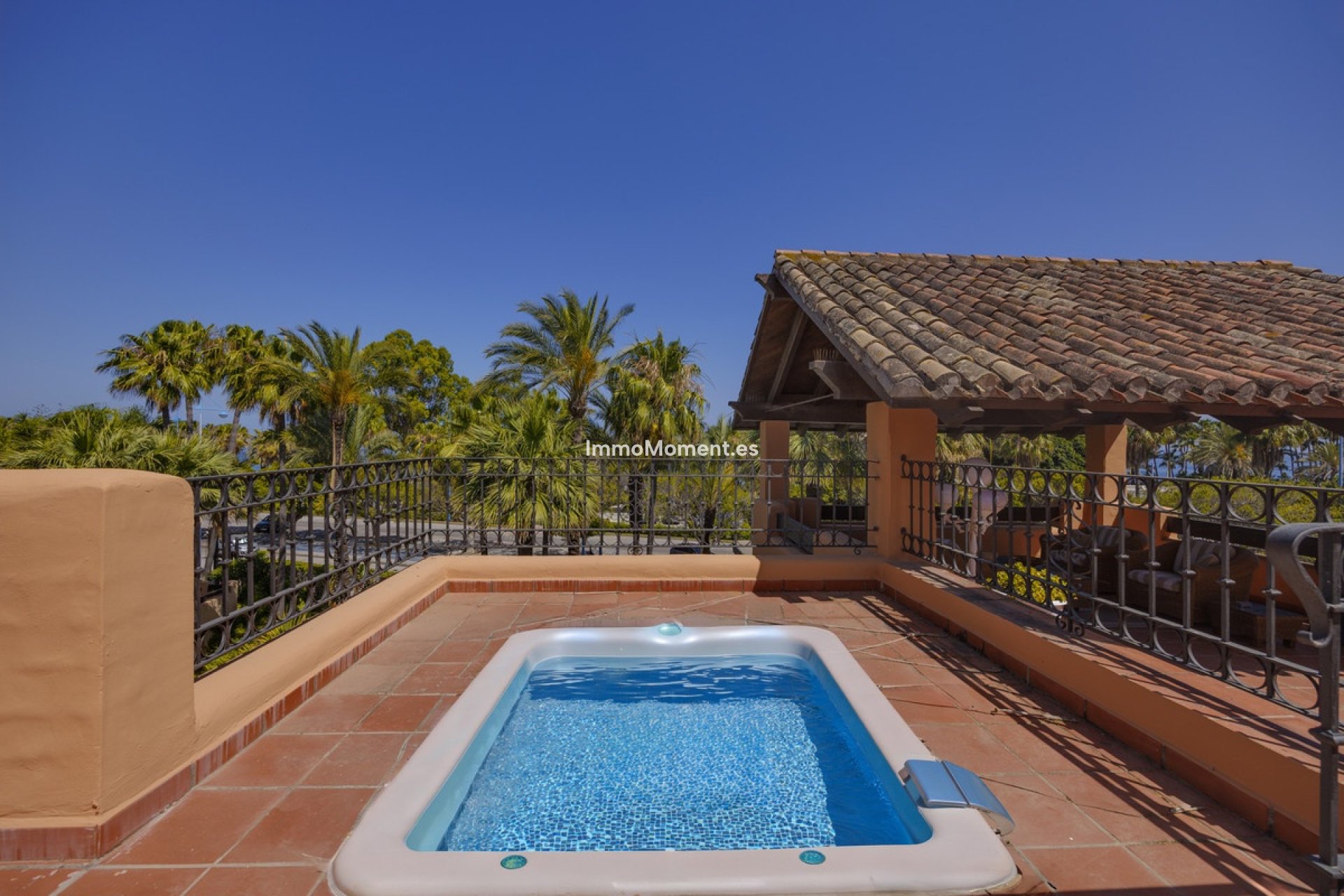 Resale - Apartment - Marbella - San Pedro de Alcántara