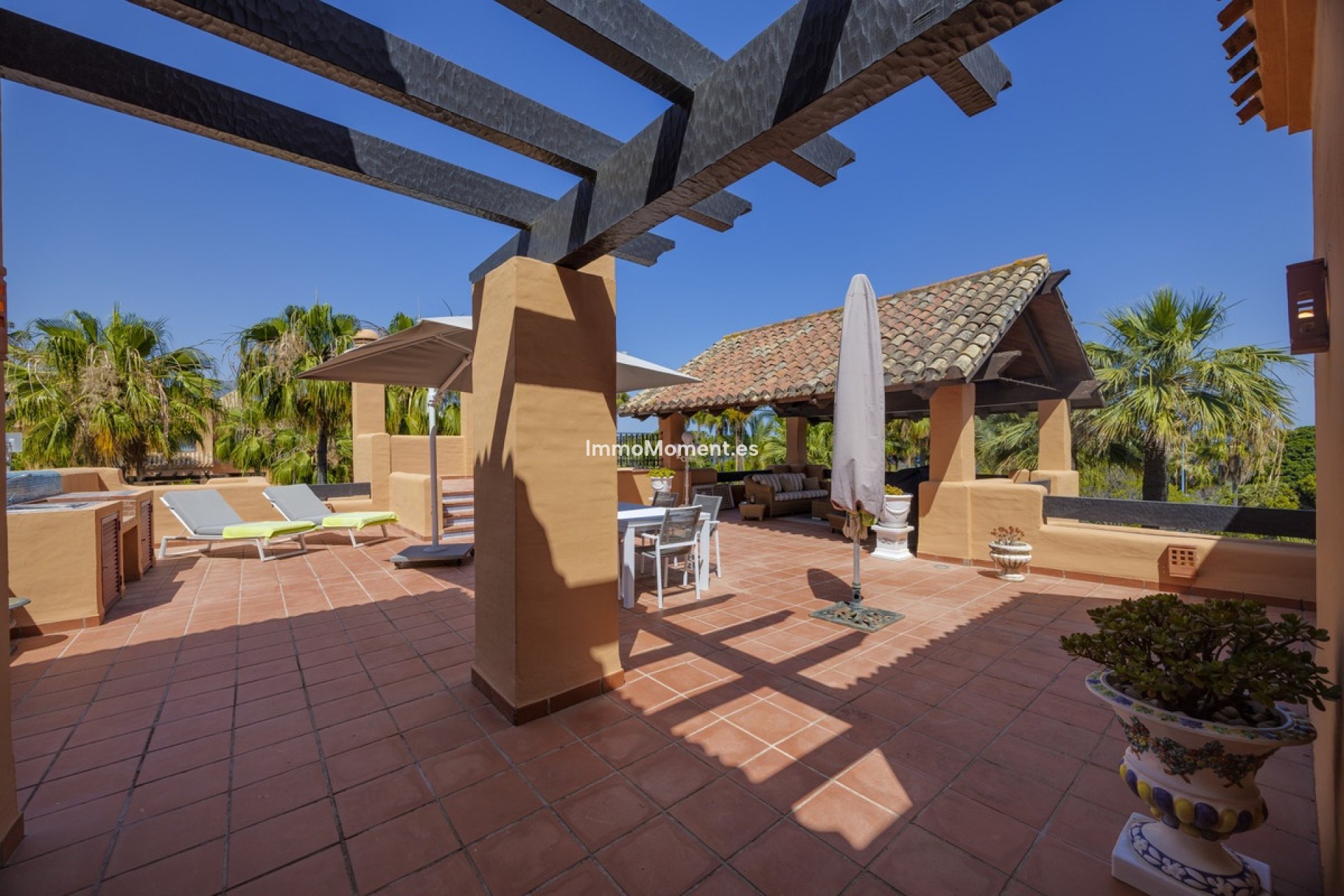 Resale - Apartment - Marbella - San Pedro de Alcántara