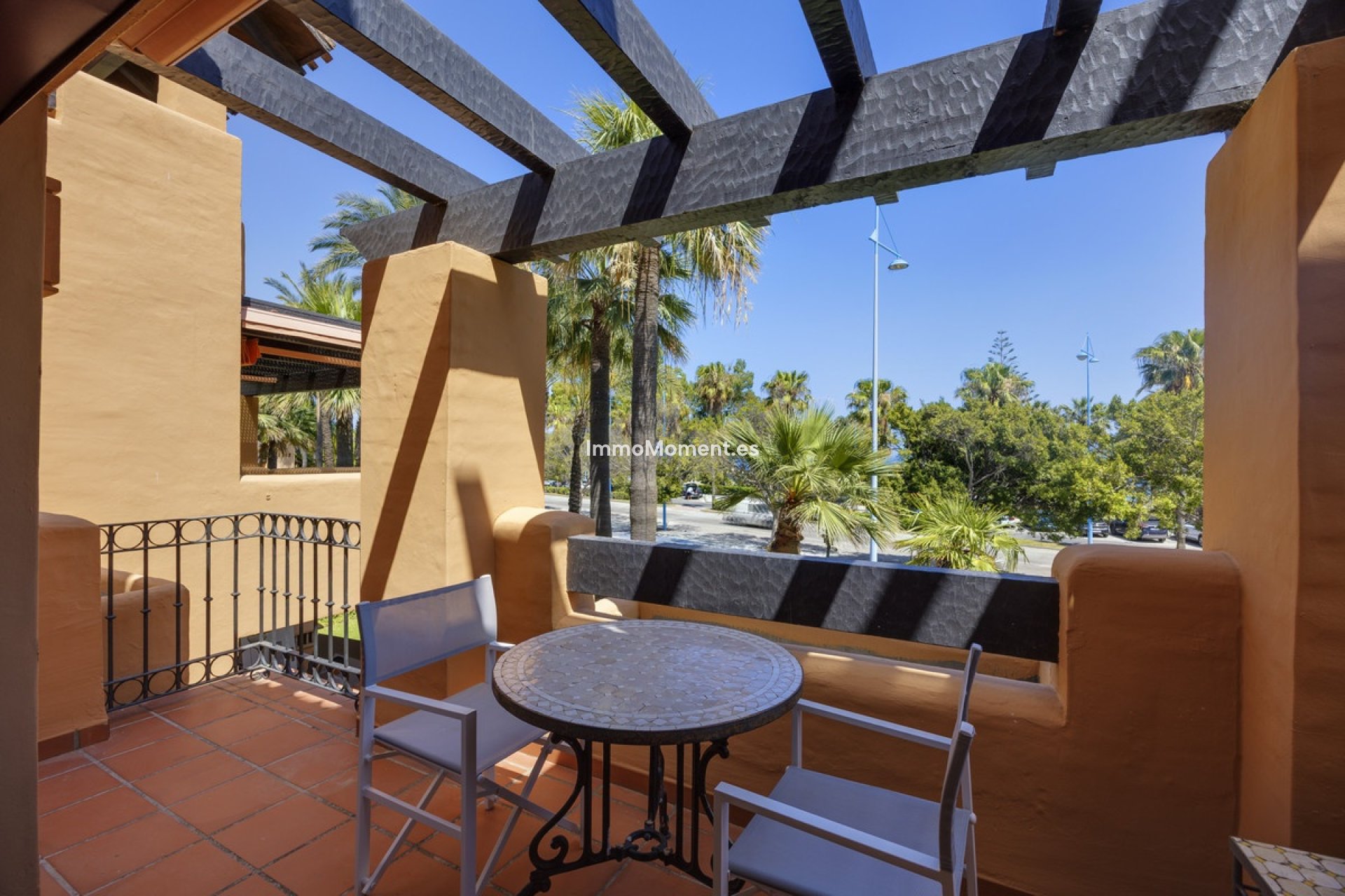 Resale - Apartment - Marbella - San Pedro de Alcántara