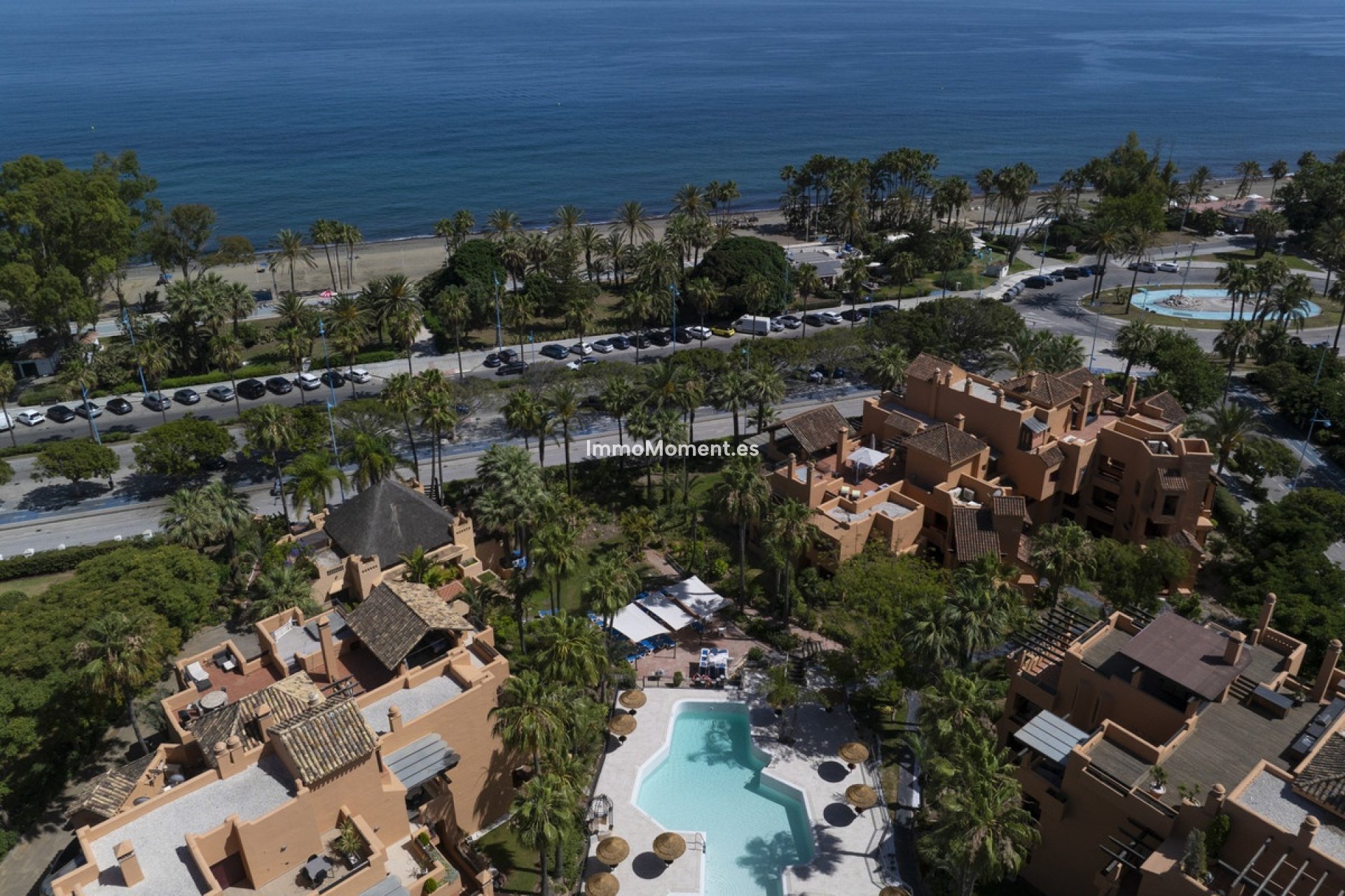 Resale - Apartment - Marbella - San Pedro de Alcántara