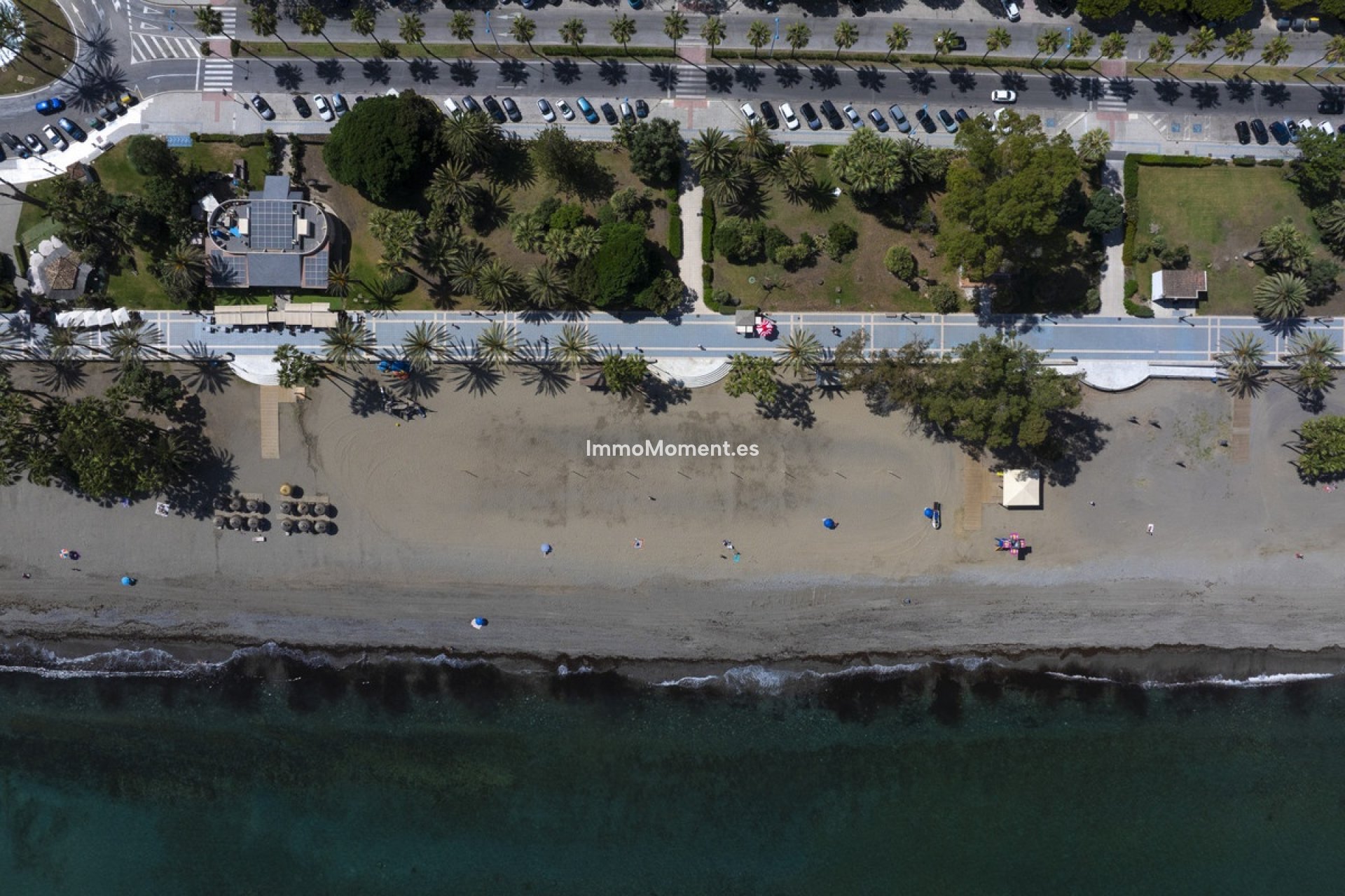 Resale - Apartment - Marbella - San Pedro de Alcántara