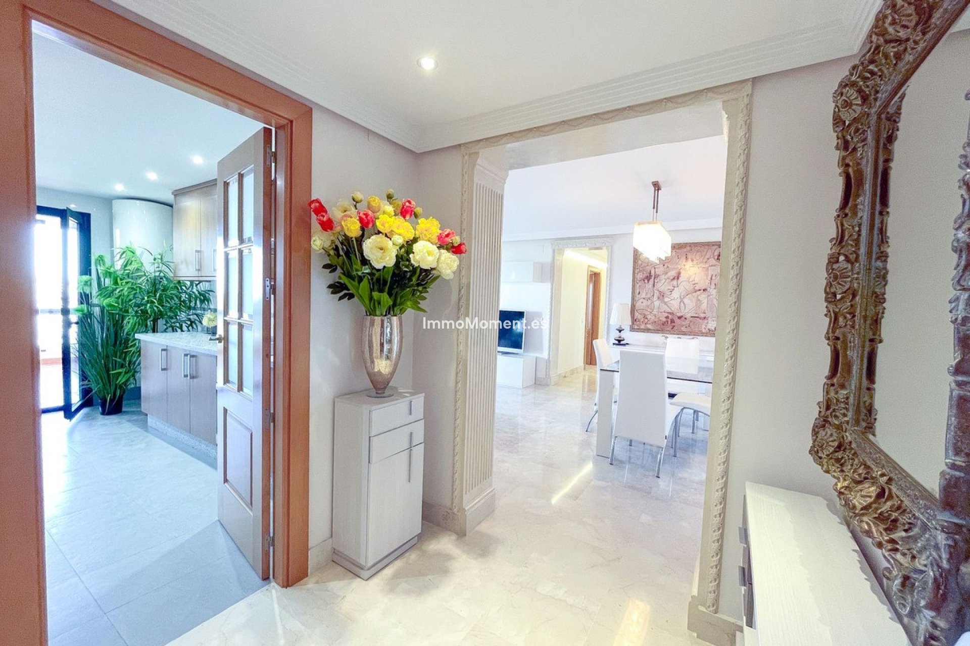 Resale - Apartment - Marbella - San Pedro de Alcántara