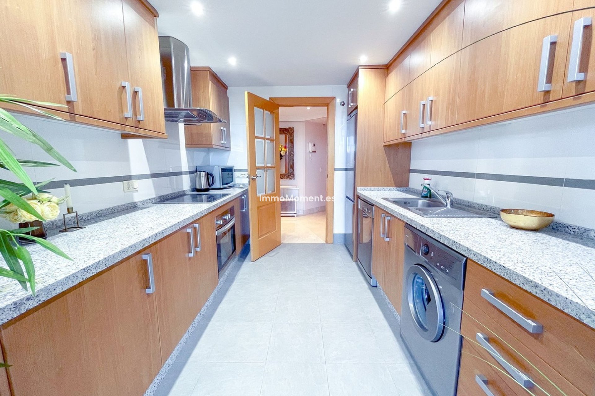 Resale - Apartment - Marbella - San Pedro de Alcántara