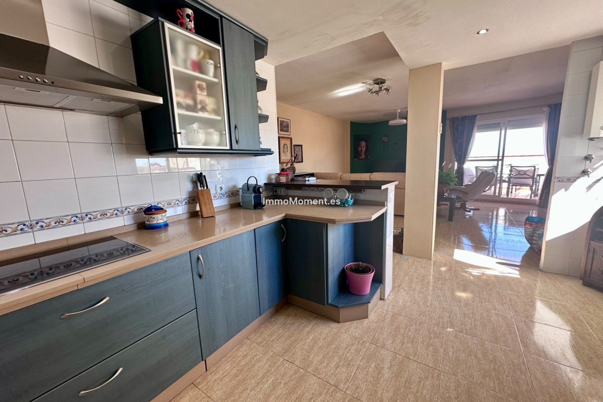Resale - Apartment - Marbella - San Pedro de Alcántara