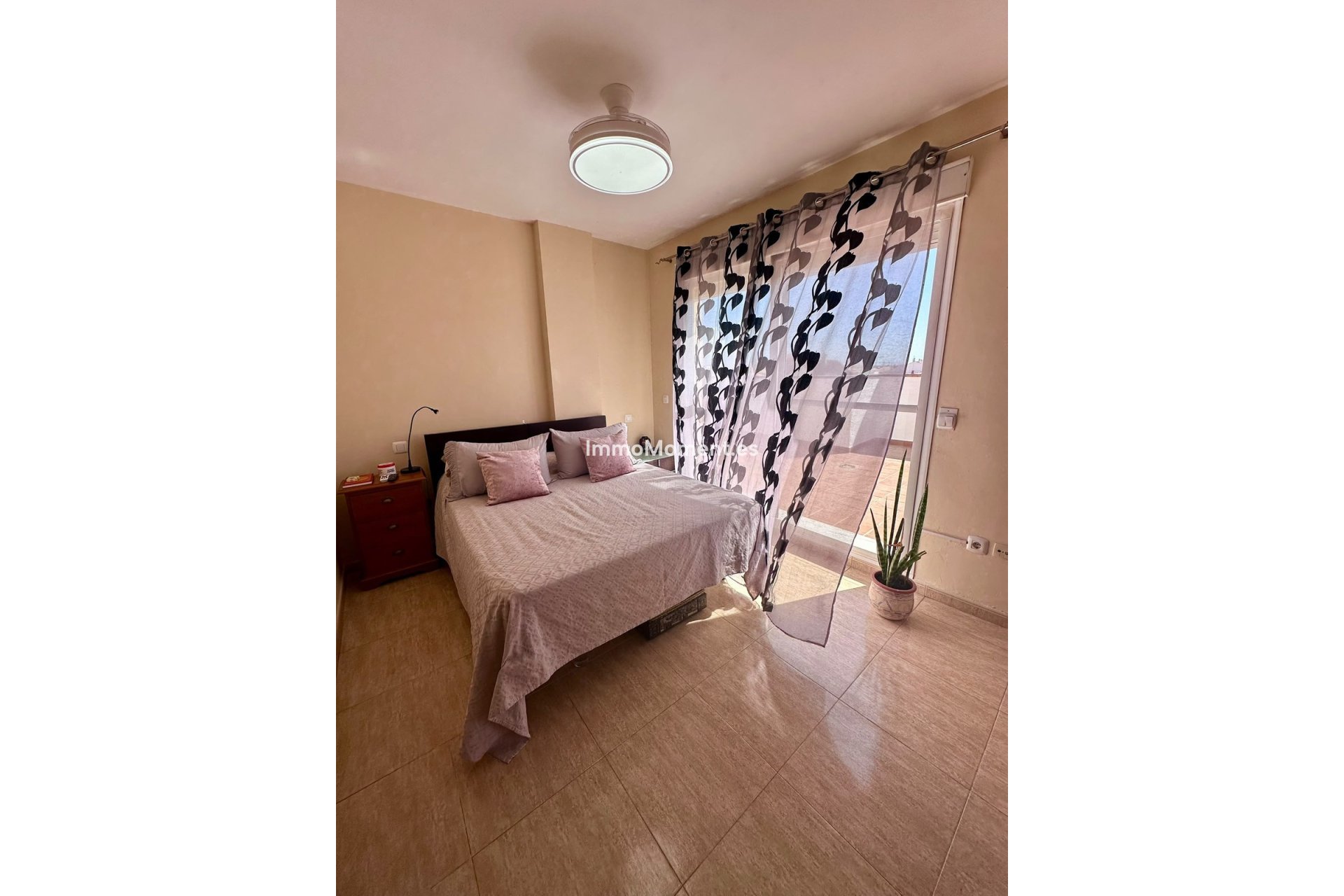 Resale - Apartment - Marbella - San Pedro de Alcántara