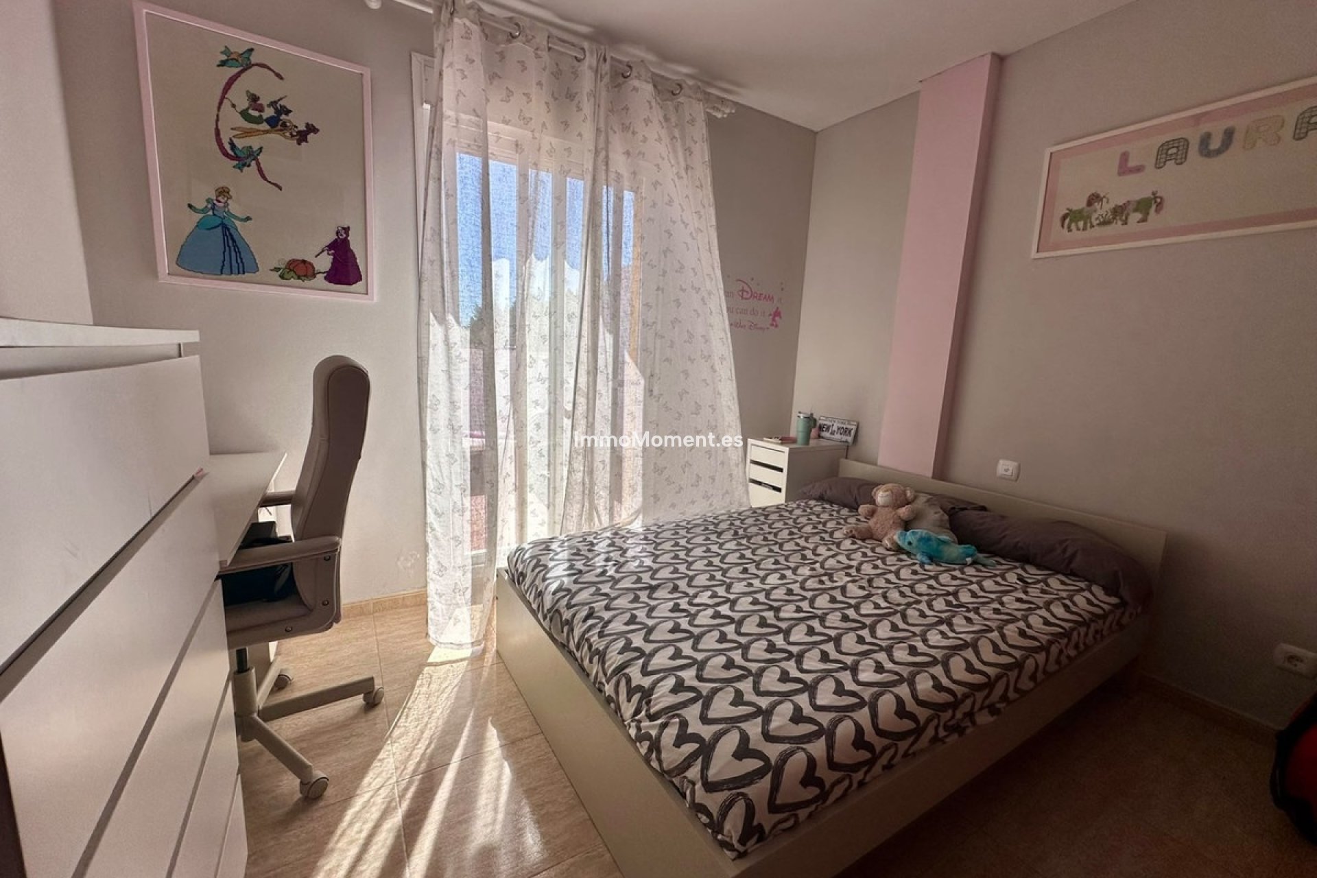 Resale - Apartment - Marbella - San Pedro de Alcántara