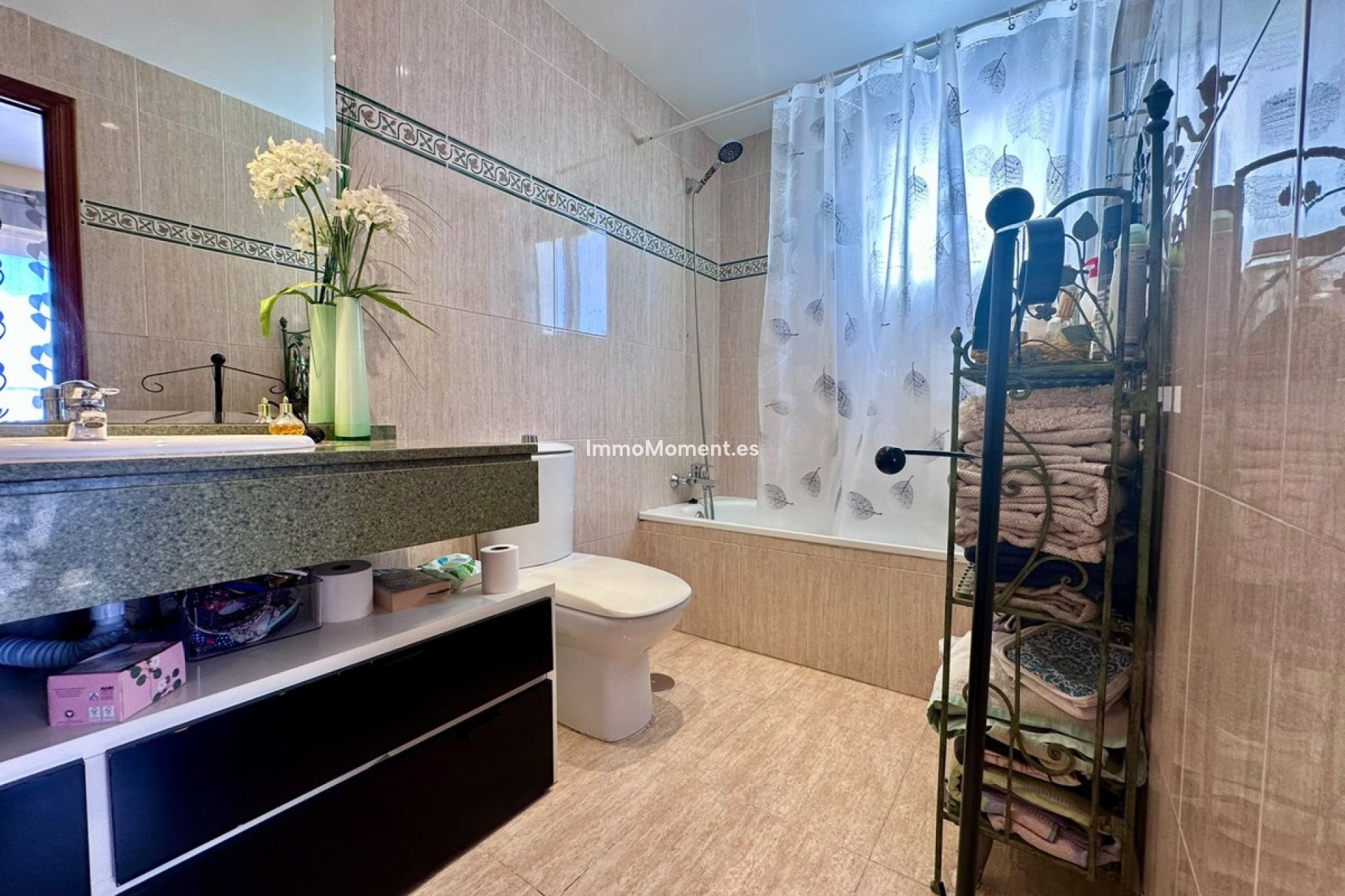 Resale - Apartment - Marbella - San Pedro de Alcántara