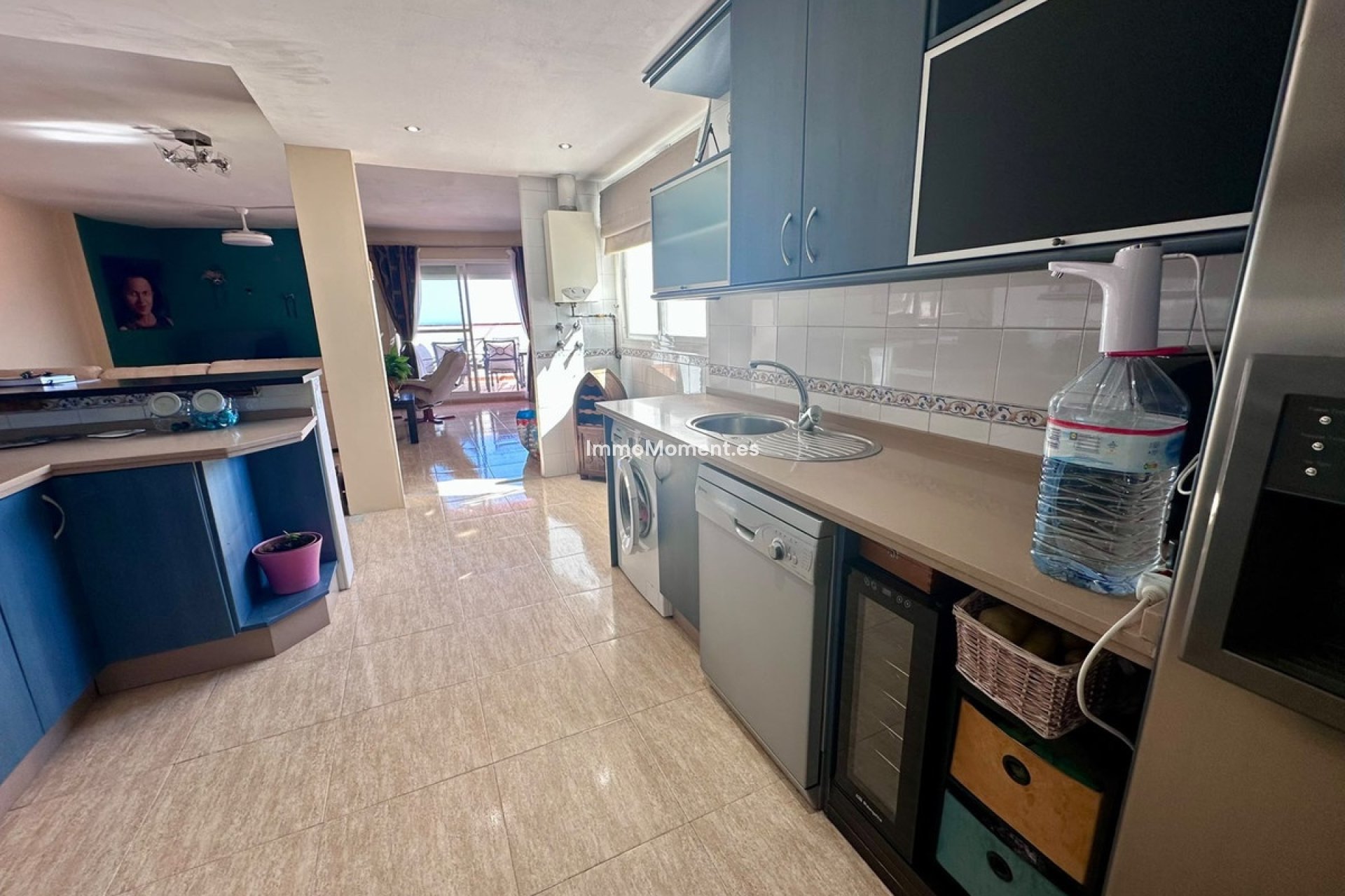 Resale - Apartment - Marbella - San Pedro de Alcántara