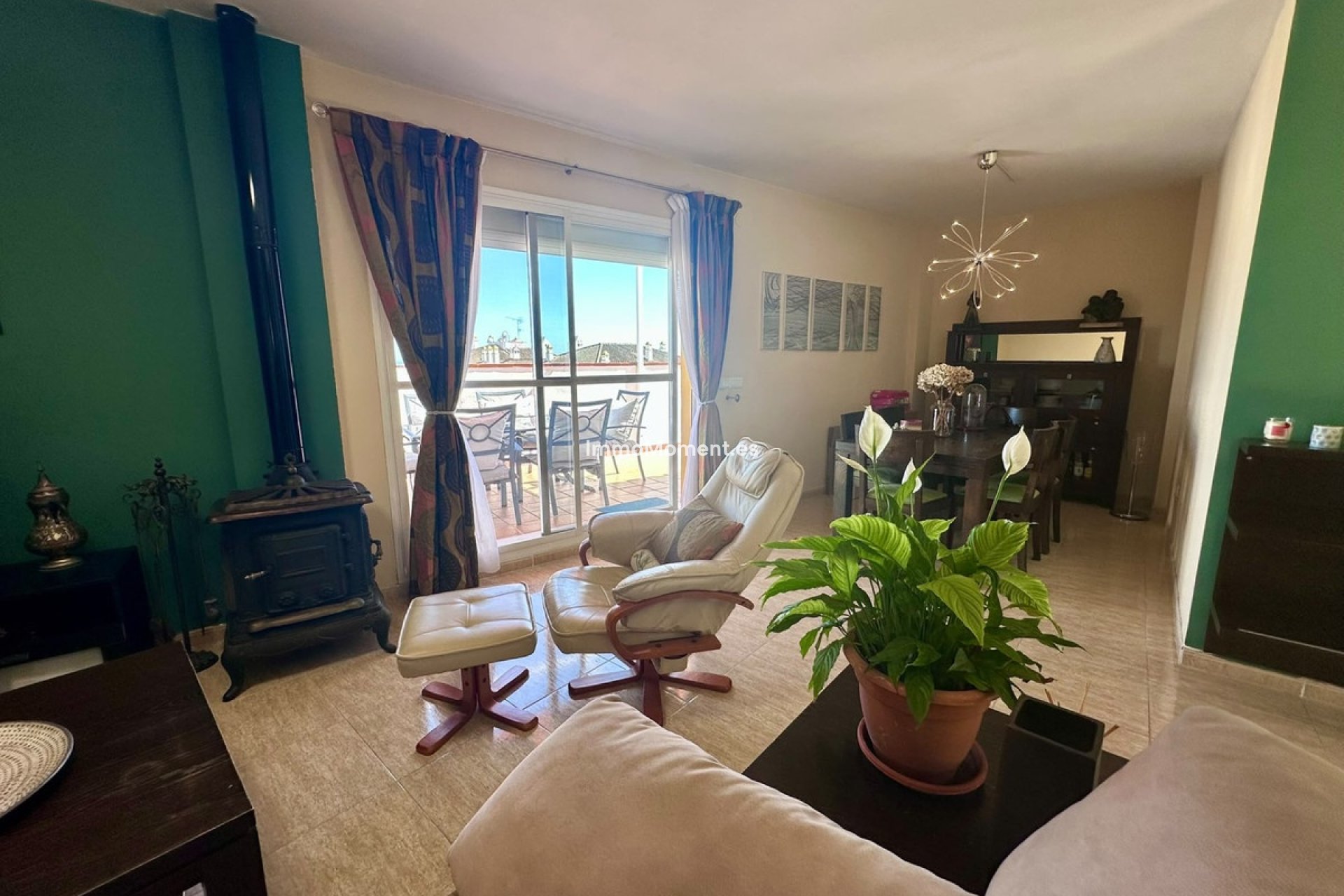 Resale - Apartment - Marbella - San Pedro de Alcántara