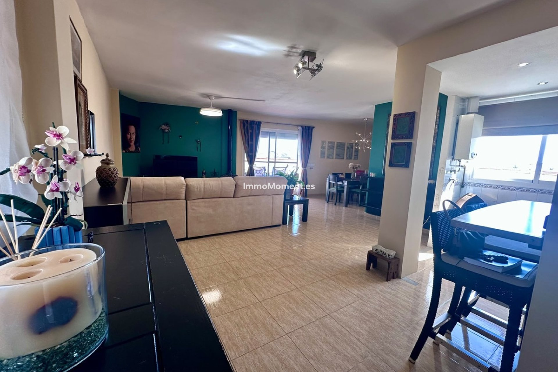 Resale - Apartment - Marbella - San Pedro de Alcántara