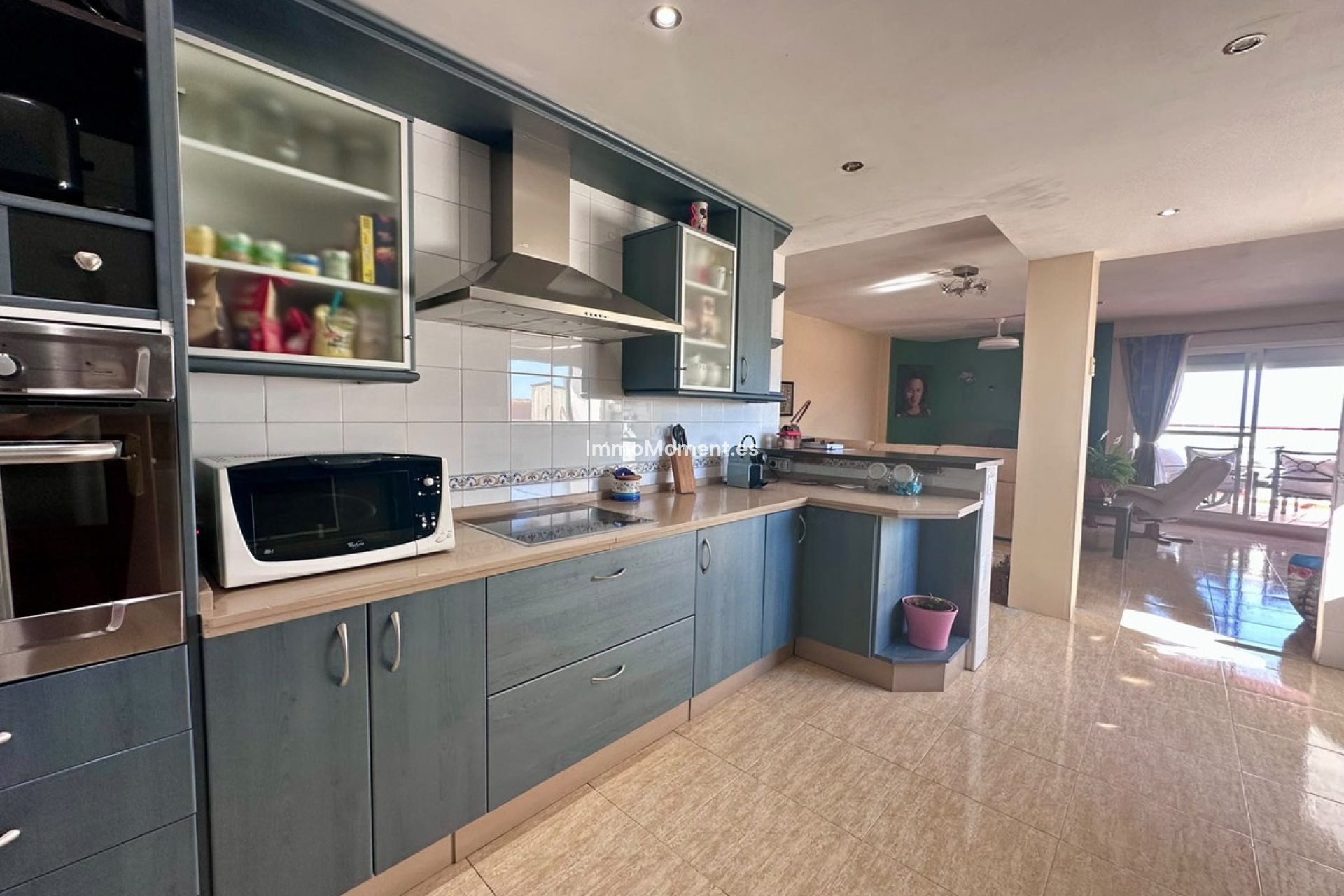 Resale - Apartment - Marbella - San Pedro de Alcántara
