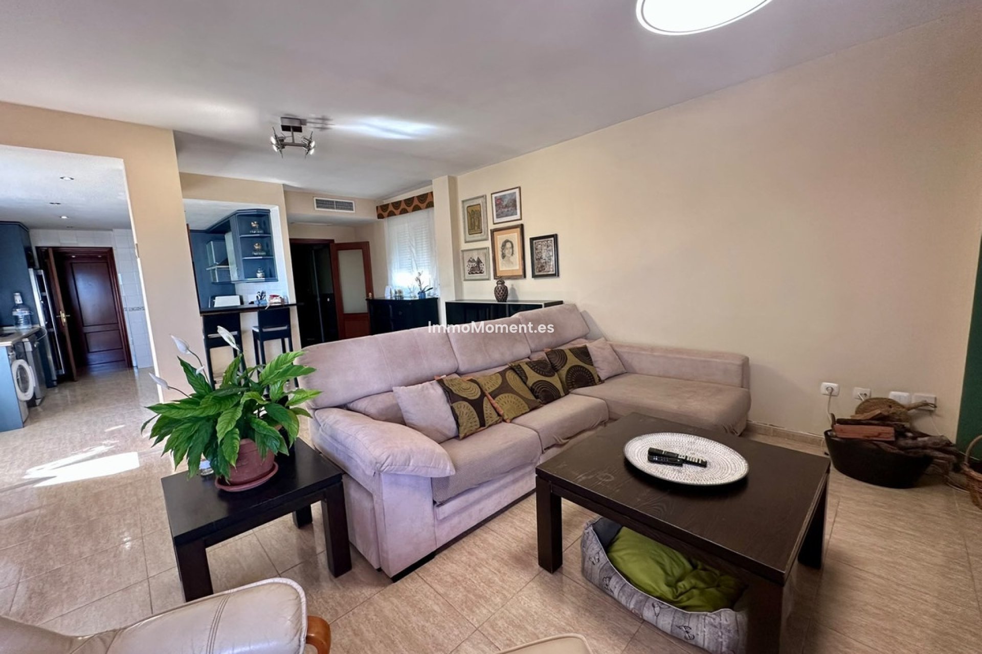 Resale - Apartment - Marbella - San Pedro de Alcántara