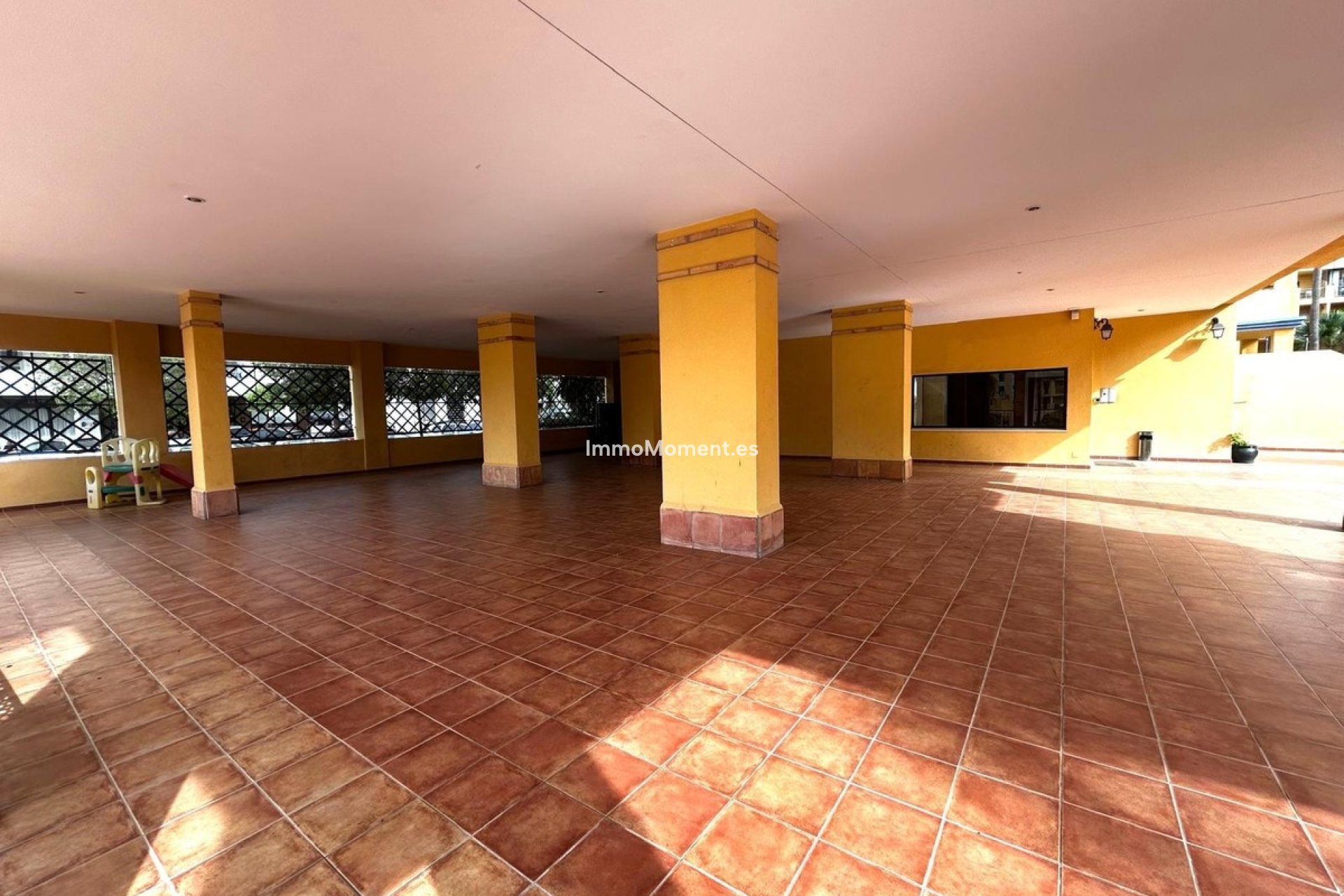 Resale - Apartment - Marbella - San Pedro de Alcántara