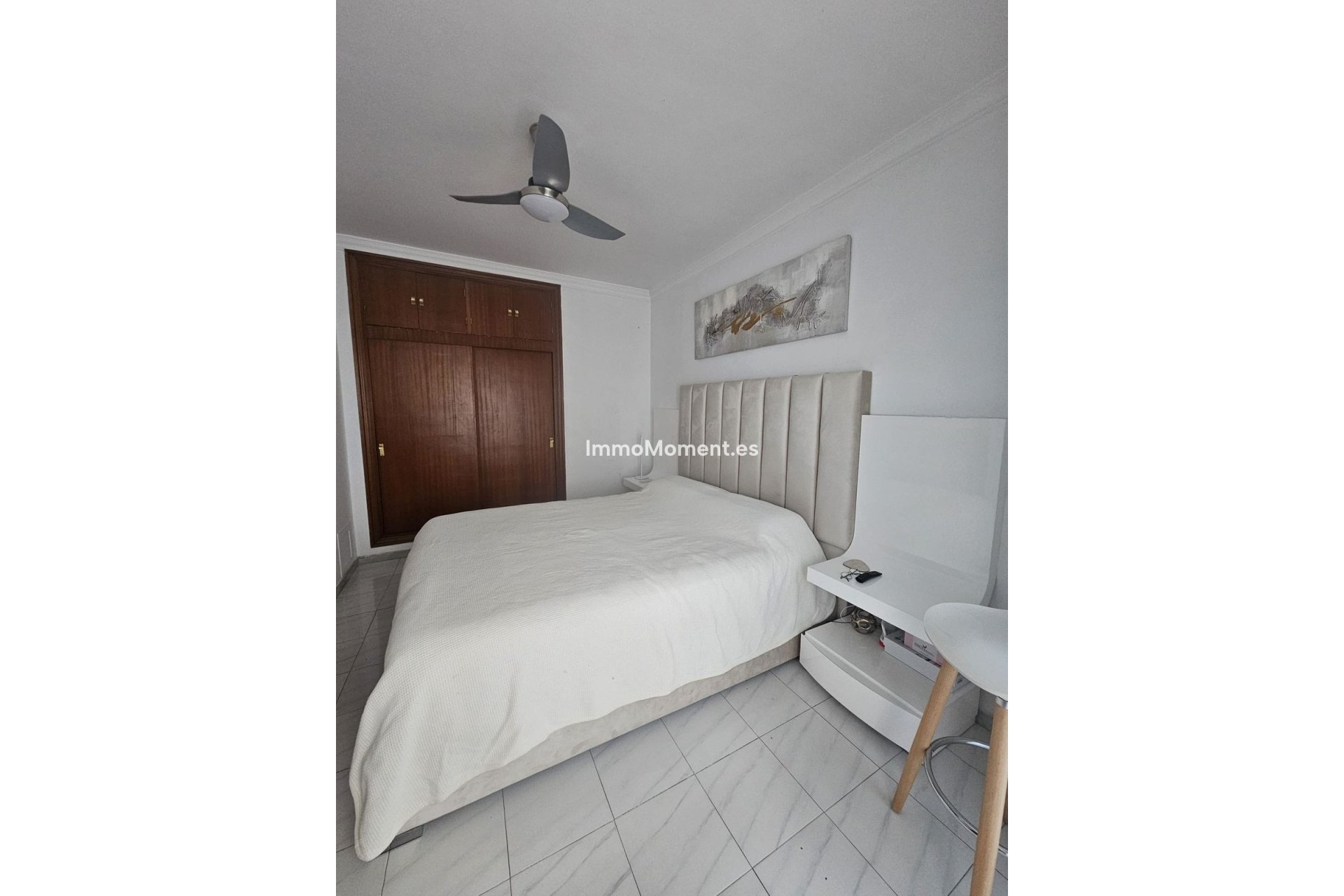 Resale - Apartment - Marbella - San Pedro de Alcántara