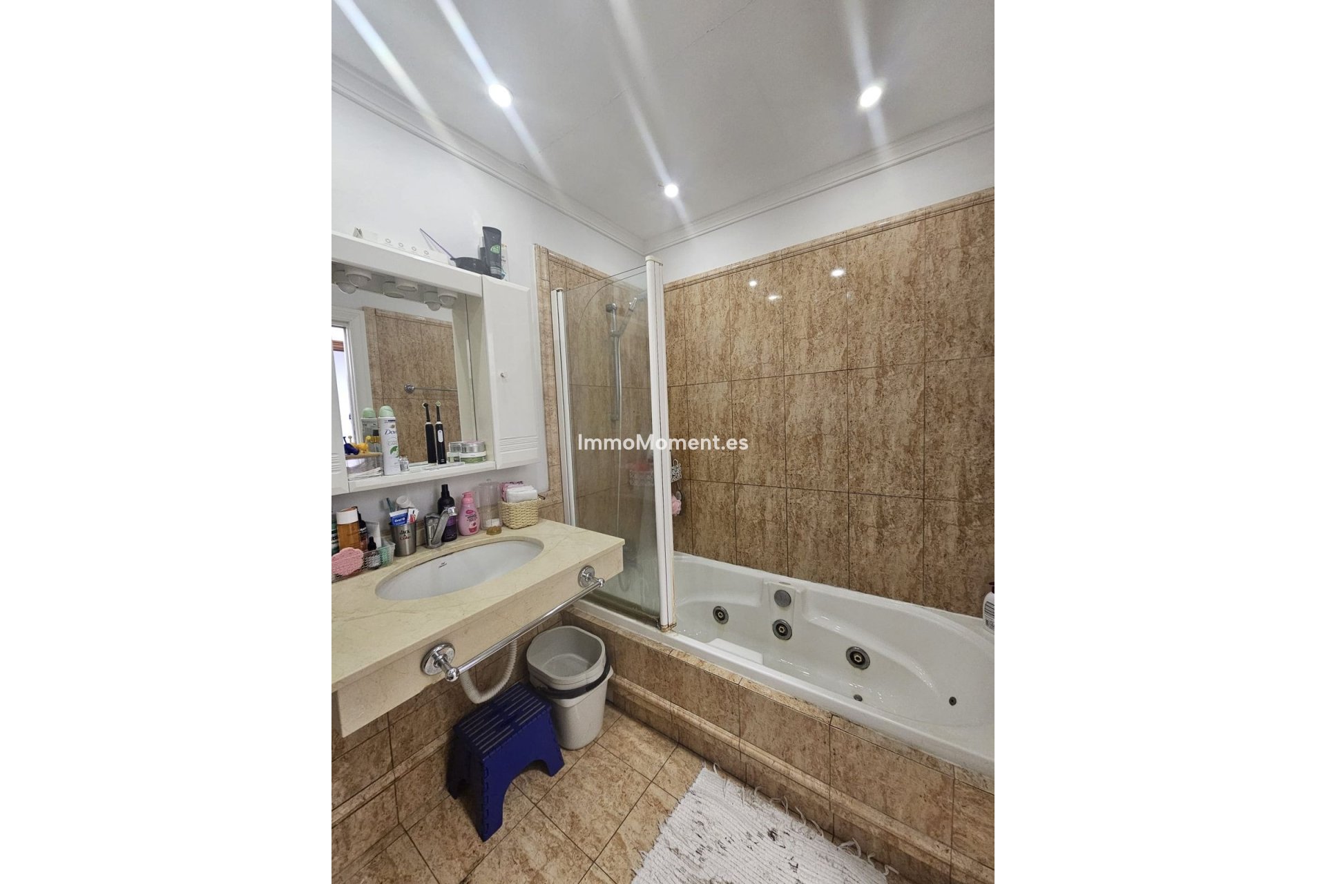 Resale - Apartment - Marbella - San Pedro de Alcántara