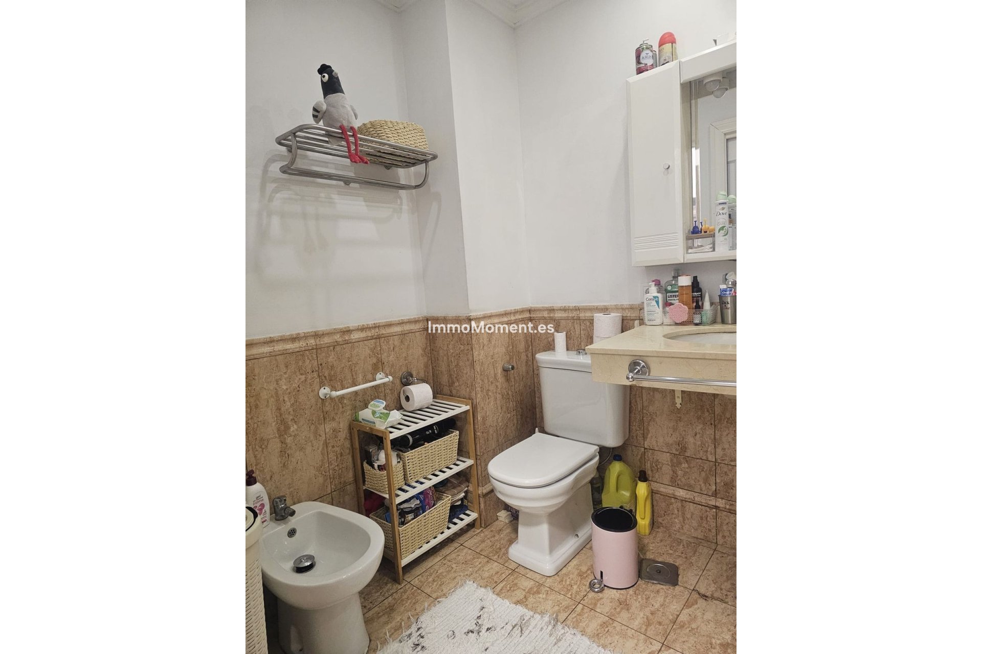 Resale - Apartment - Marbella - San Pedro de Alcántara